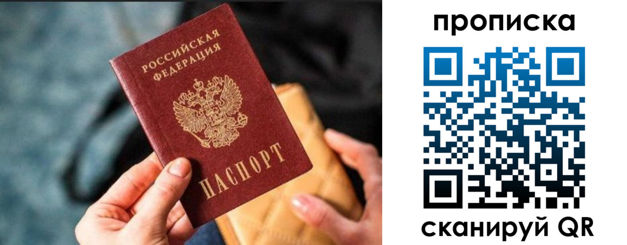 прописка ребенка в Ельне
