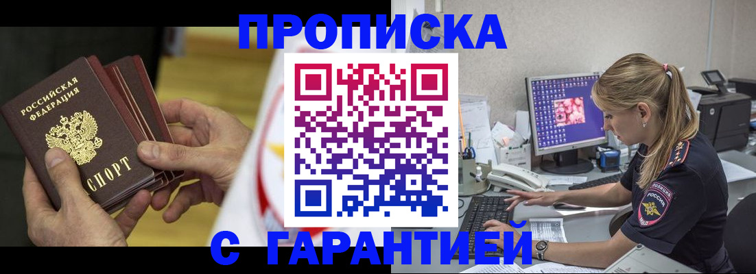 прописка гарантия в Ельне